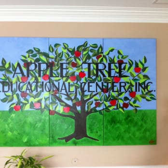 Apple Tree Educational Center - Apple Tree - Tutoring Centers Near Me - Duluth, Georgia