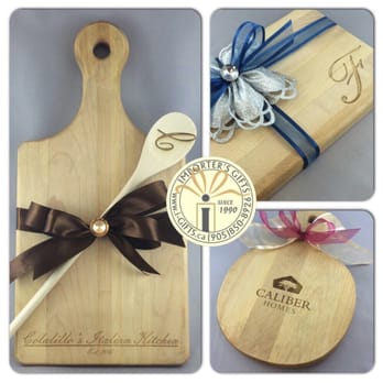 Importer's Gifts - Wood cutting boards engraved on site! for corporate / family functions - baptisms, communions , weddings, anniversaries & more ! - Gift Shops Near Me - Vaughan, Ontario Importer's Gifts - Wood cutting boards engraved on site! for corporate / family functions - baptisms, communions , weddings, anniversaries & more ! - Gift Shops Near Me - Vaughan, Ontario