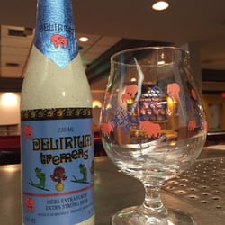 Belgian Club