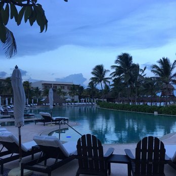 Secrets Akumal Riviera Maya - Hotels Near Me - Tulum, ROO