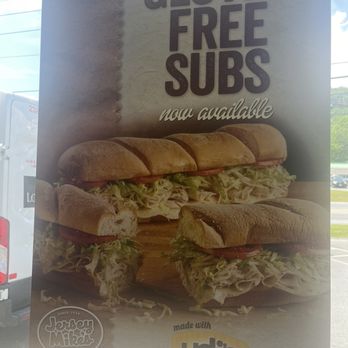 Jersey Mike's Subs - Sandwiches Near Me - Littleton, New Hampshire