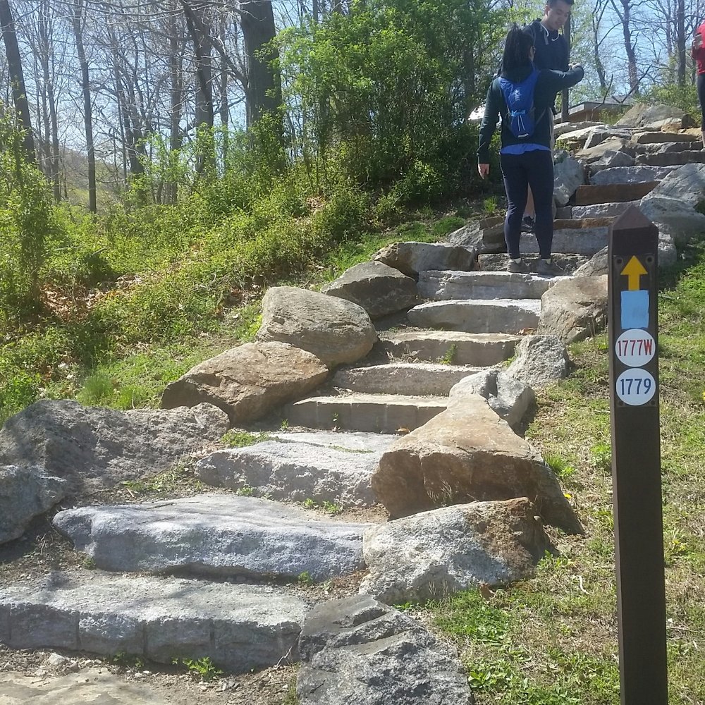 Popolopen Torne - Start of trail! 1777W red - Hiking Near Me - Fort Montgomery, New York Popolopen Torne - Start of trail! 1777W red - Hiking Near Me - Fort Montgomery, New York