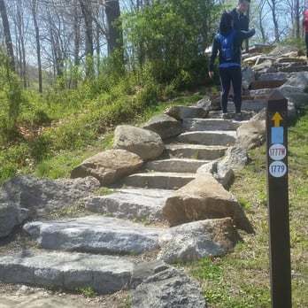 Popolopen Torne - Start of trail! 1777W red - Hiking Near Me - Fort Montgomery, New York Popolopen Torne - Start of trail! 1777W red - Hiking Near Me - Fort Montgomery, New York