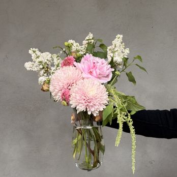 QL Florals - Floral Designers Near Me - San Francisco, California QL Florals - Floral Designers Near Me - San Francisco, California