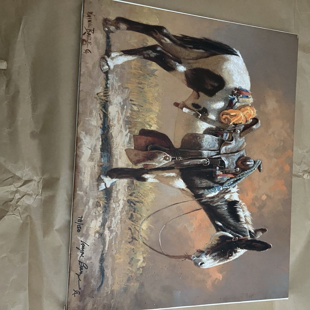 Picture This Gallery - Donkey Painting, we got - Art Galleries Near Me - Ruidoso, New Mexico Picture This Gallery - Donkey Painting, we got - Art Galleries Near Me - Ruidoso, New Mexico