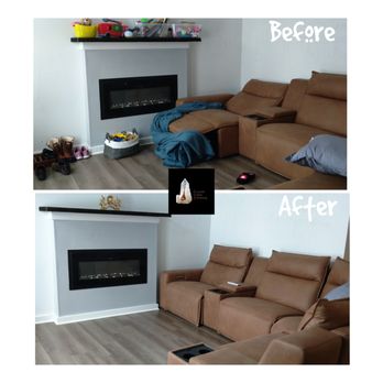 Jen’s Crystal Clear Cleaning - Home Cleaning Near Me Jen’s Crystal Clear Cleaning - Home Cleaning Near Me
