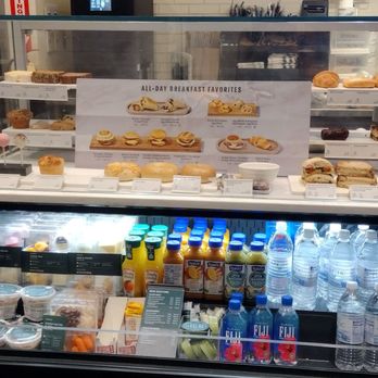 Starbucks - Vegas airport terminal 3 - Coffee & Tea Near Me - Las Vegas, Nevada