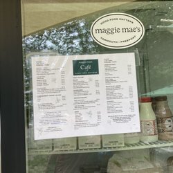 Wolfe’s Neck Farm Cafe