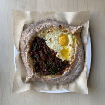 Skalka - Veggie Boat - Breakfast & Brunch Near Me - Seattle, Washington Skalka - Veggie Boat - Breakfast & Brunch Near Me - Seattle, Washington