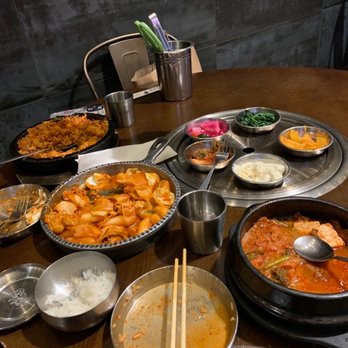 Daebak Korean Barbeque - Korean Near Me - Southfield, Michigan Daebak Korean Barbeque - Korean Near Me - Southfield, Michigan