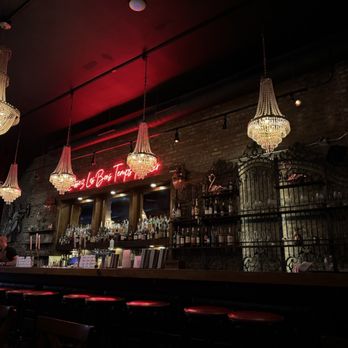 Storyville - Bar - Cocktail Bars Near Me - Chicago, Illinois Storyville - Bar - Cocktail Bars Near Me - Chicago, Illinois