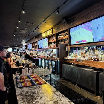 Kirby Ice House - Beer Bar Near Me - Houston, Texas Kirby Ice House - Beer Bar Near Me - Houston, Texas