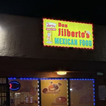 Don Jilberto's Mexican Food - Mexican Near Me - Spring Valley, California Don Jilberto's Mexican Food - Mexican Near Me - Spring Valley, California