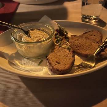 Backöfele - Trout mouse - German Near Me - Würzburg, BY