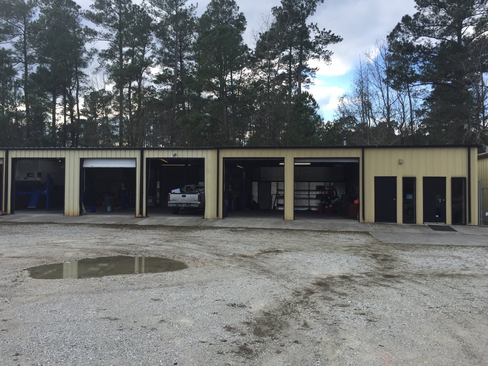 EXCEL AUTOMOTIVE & TIRE 409 US Hwy 117 S, Burgaw, NC Yelp