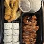 Yoshi Teriyaki & Asian Fusion