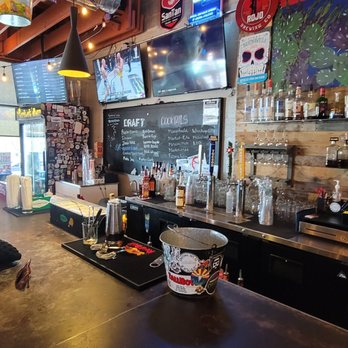 American Eat - Food Court Near Me - Tucson, Arizona