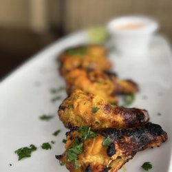 Zafron Restaurant