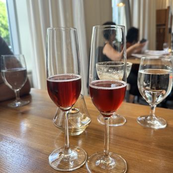 Ella Dining Room and Bar - New American Near Me - Sacramento, California