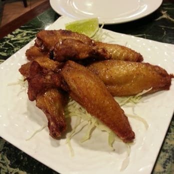 Rainier Restaurant - Canh Ga Chien - Fried chicken - Vietnamese Near Me - Seattle, Washington Rainier Restaurant - Canh Ga Chien - Fried chicken - Vietnamese Near Me - Seattle, Washington
