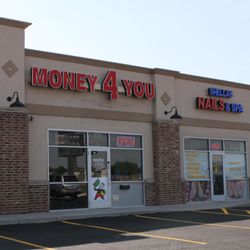 Money 4 You Loans - Money 4 You Kearns