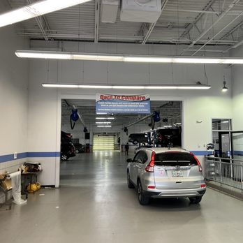 South Pointe Honda - Car Dealers Near Me - Tulsa, Oklahoma