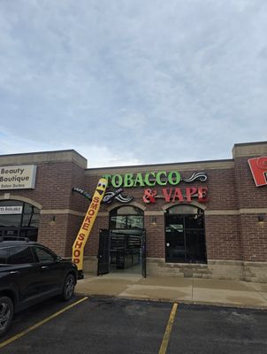 tobacco madison MADISON TOBACCO AND VAPE - Updated July 2026 - 2713 Hubbard Rd, Madison,  Ohio - Vape Shops - Phone Number