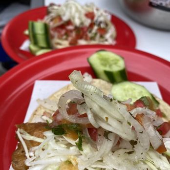 Tacos Floresta - Tacos Near Me - Ensenada, BCN Tacos Floresta - Tacos Near Me - Ensenada, BCN