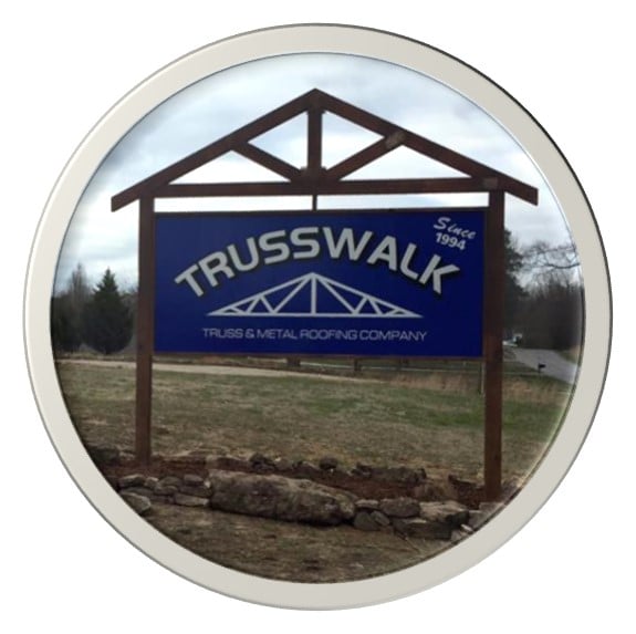Slide of Trusswalk Truss & Metal Roofing Company