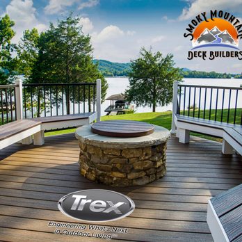 Smoky Mountain Deck Builders - Decks & Railing Near Me - Knoxville, Tennessee Smoky Mountain Deck Builders - Decks & Railing Near Me - Knoxville, Tennessee