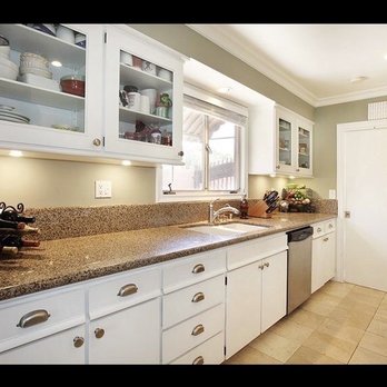 OC Builders Group - Kitchen -Before - General Contractors Near Me - Santa Ana, California OC Builders Group - Kitchen -Before - General Contractors Near Me - Santa Ana, California