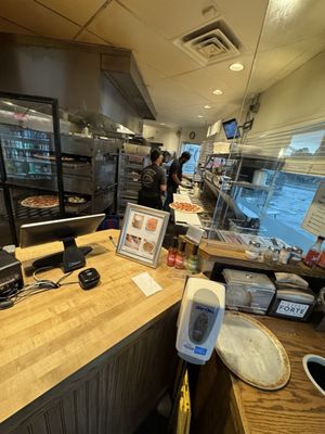 Pizzeria Forte by null