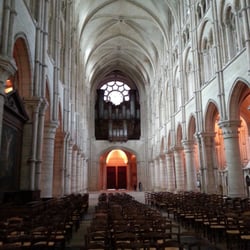 Notre-Dame de Laon