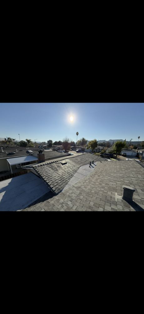 Slide of Laos Roofing