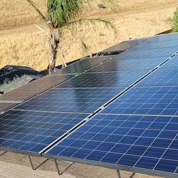 Resolve Solar Cleaning - Let Resolve Solar Cleaning protect your investment with a system tune up and cleaning.