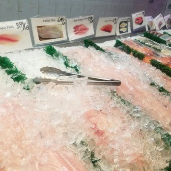 ◇Fish Market◇２２×２０×１５◇ ◇ B & K FISH MINI MARKET - Updated December 2025 - 82 Photos & 27