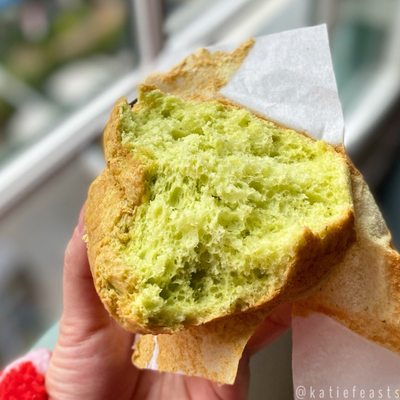 Spongies Cafe by null