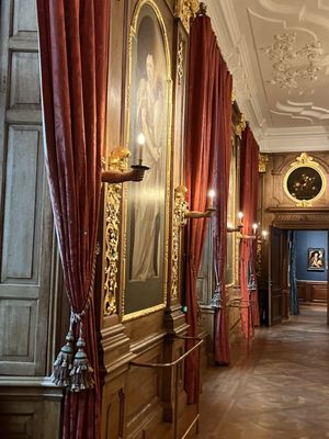 Mauritshuis by null