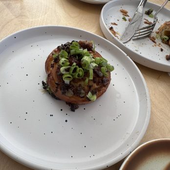 Tiny Croissanterie - Coffee & Tea Near Me - Sunnyvale, California