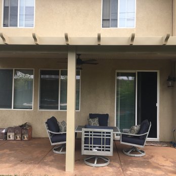River City Patio - Patio Coverings Near Me