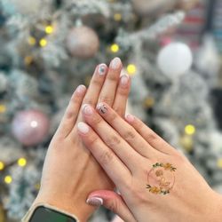 Peony Nails Spa