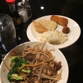 Rc Mongolian BBQ Buffet - Buffets Near Me - Rancho Cucamonga, California