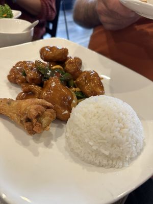 Thai Bistro by null