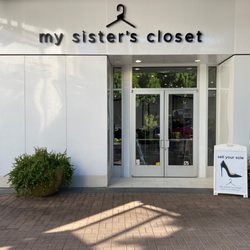 My Sister's Closet