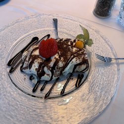 Il Casale - Tiramisu