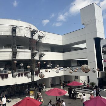 Little Tokyo - Local Flavor Near Me - Los Angeles, California