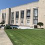 Photo of Shelby County Court House