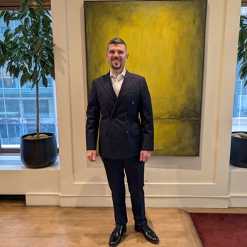 Alan David Custom - Men's Clothing Near Me - New York, New York