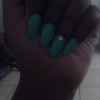 Dn Infinity Nail Spa - Love my nails so glad i ran across this place its deffiently my new nail salon from now on! - Nail Salons Near Me - Fort Lauderdale, Florida Dn Infinity Nail Spa - Love my nails so glad i ran across this place its deffiently my new nail salon from now on! - Nail Salons Near Me - Fort Lauderdale, Florida