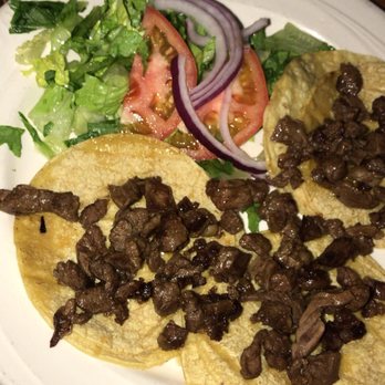 Canton Regio - Mexican Near Me - Chicago, Illinois